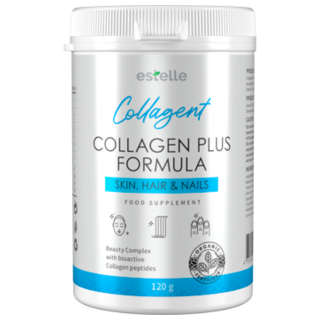 Collagent - Collagen Plus Formula