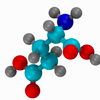 Amino acids - Collagent Composition 